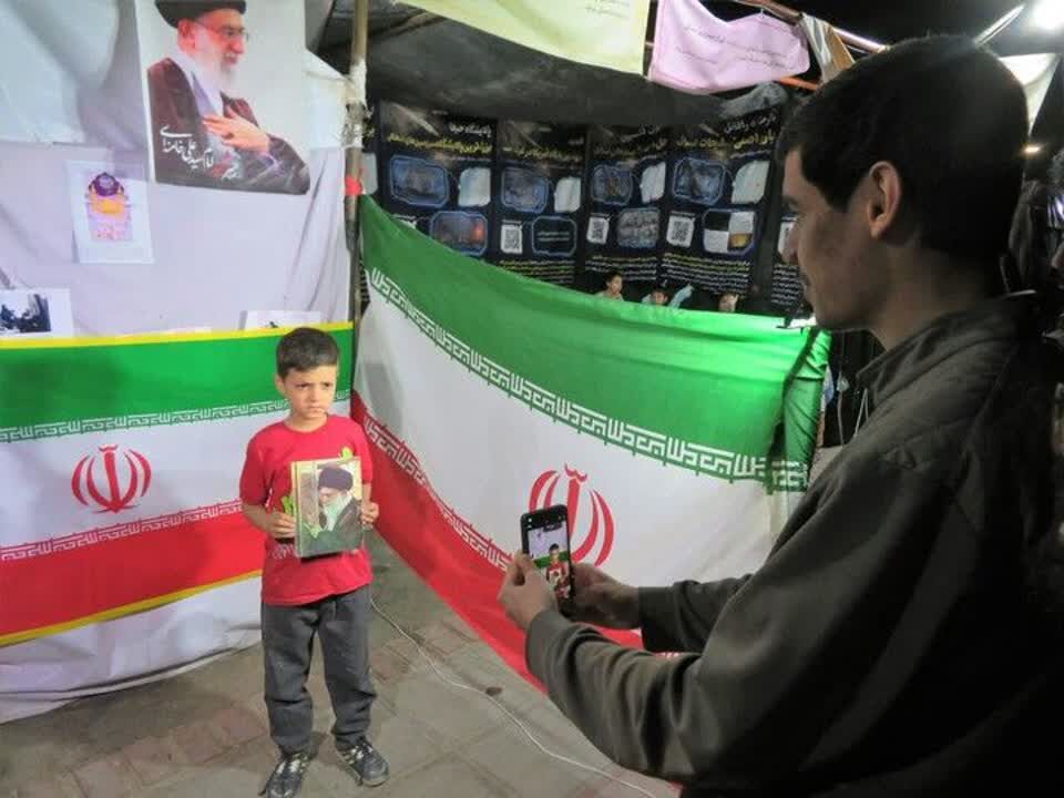 شبهای مقاومت در خاوران؛ از جهاد تبیین تا محافل انس با قرآن