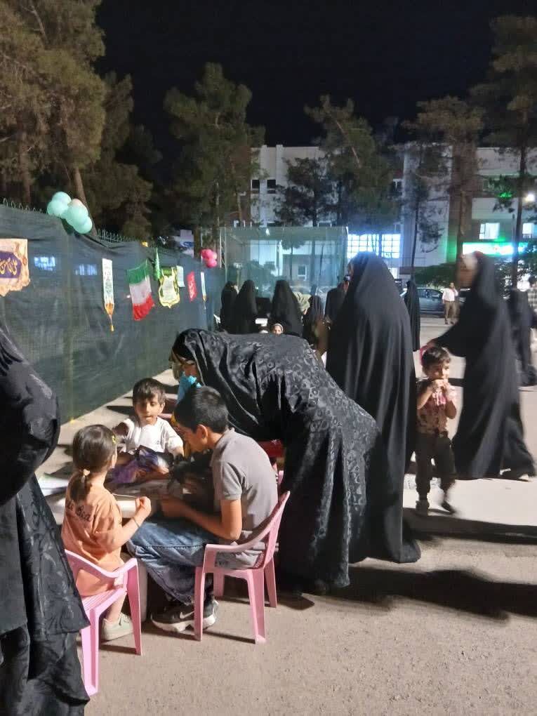 شبهای مقاومت در خاوران؛ از جهاد تبیین تا محافل انس با قرآن