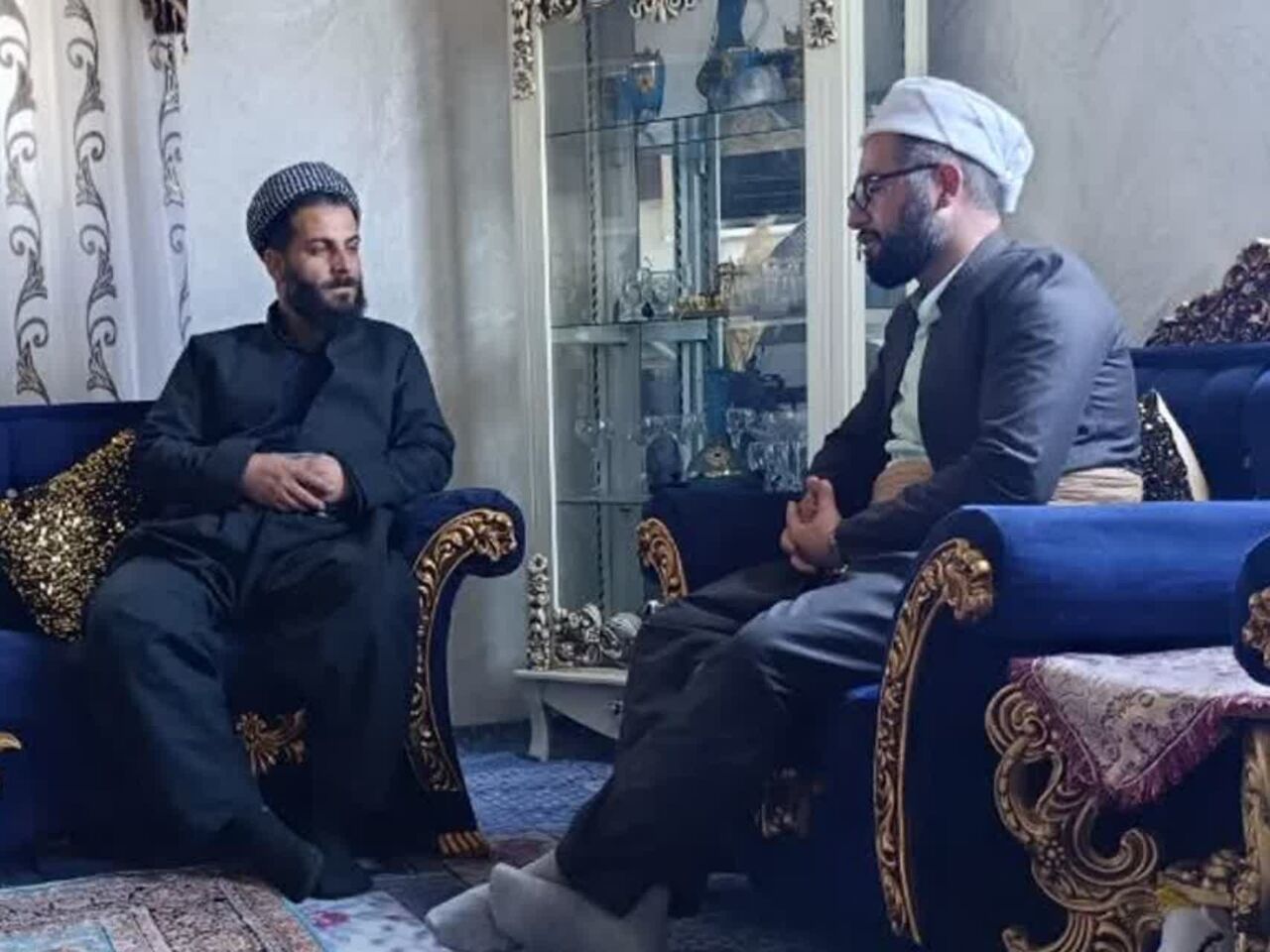 روحانیت محور وحدت اجتماعی؛ مطالبات معیشتی علما باید پیگیری شود