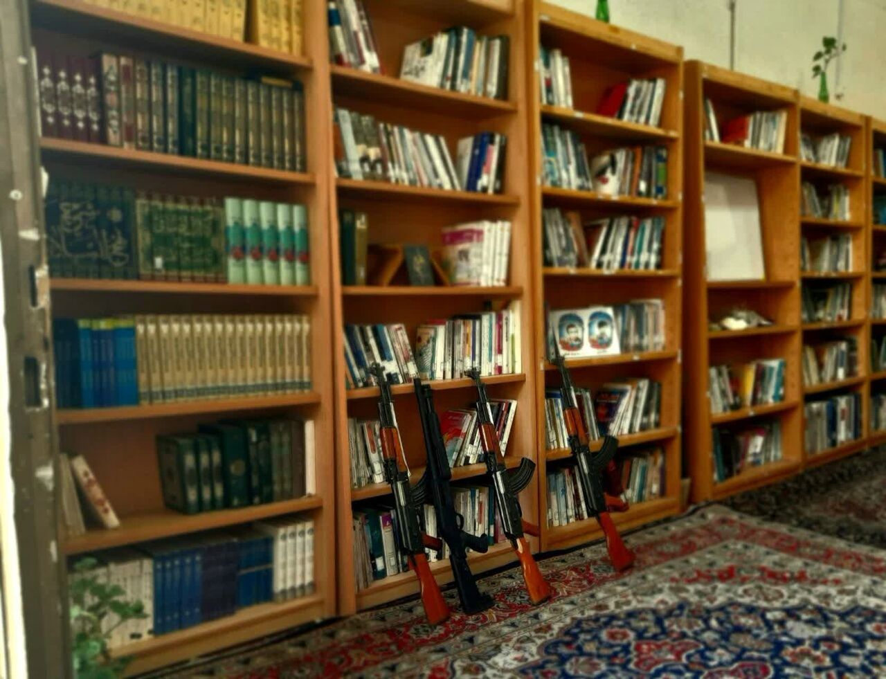 وقتی مسجد مدرسه زندگی می‌شود؛ روایتی تازه در کانون حضرت ولی‌عصر (عج) بروجن