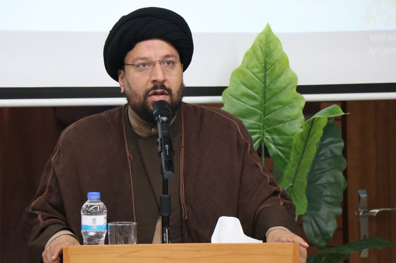 مرکزی قرآنی با ۱۰۰۰ حافظ و ۱۰۰ مربی در مشهدالرضا(ع)