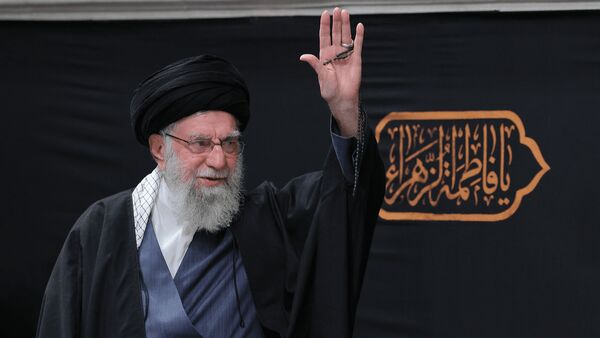 جزئیات مراسم وداع، تشییع و تدفین رهبر شهید انقلاب اعلام شد