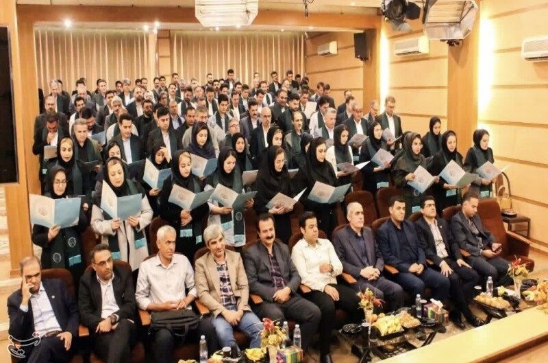نظریه به موقع و تخصصی کارشناسان، مانع اطاله دادرسی است