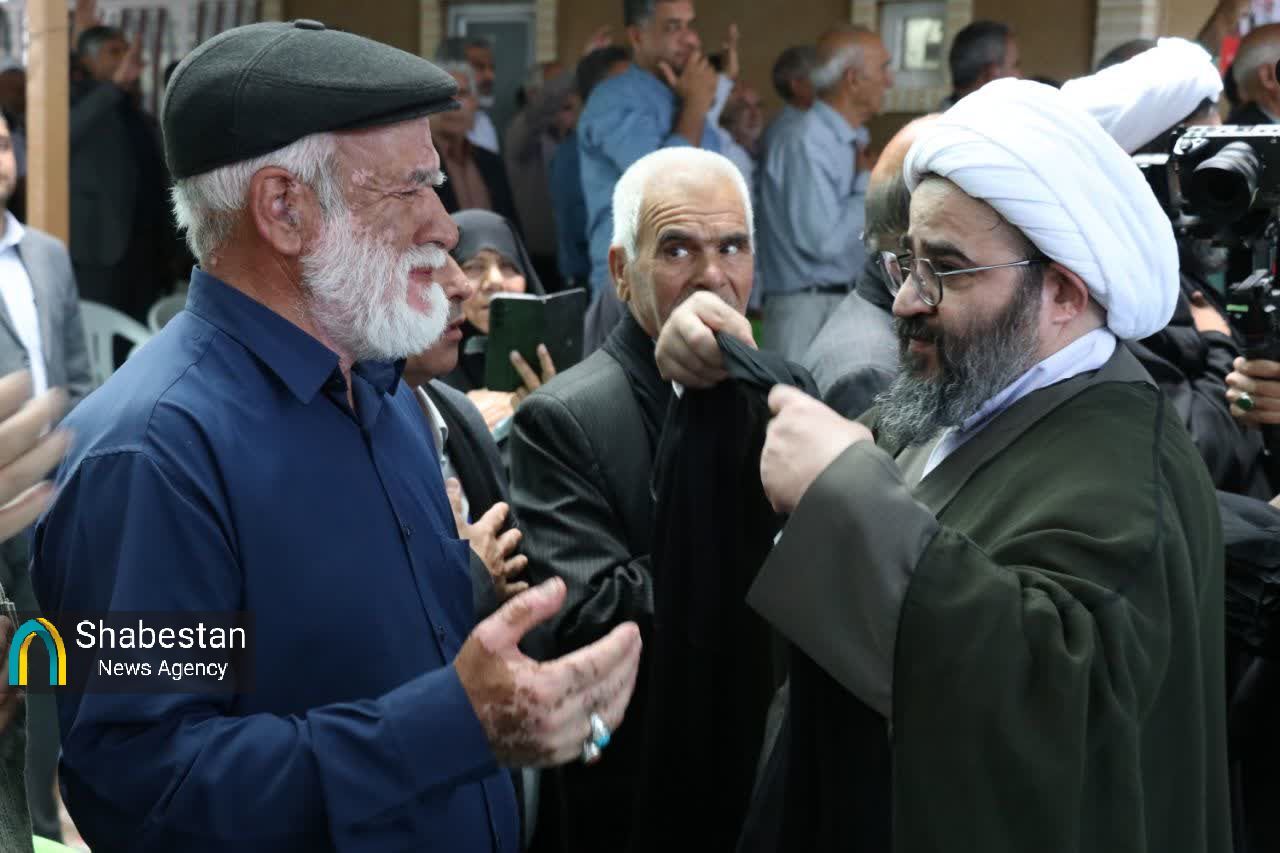 همایش هیئتهای مذهبی استان کرمان در آستانه محرمالحرام برگزار شد