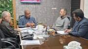 مسجد و محله، محور گسترش خدمات رضوی در سیستان و بلوچستان است