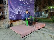 «بعثت ملی» زمینه‌ساز ساخت ایرانی قوی‌تر، عادلانه‌تر و الهام‌بخش‌تر است