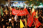 میدان داری یاسوجی ها به صد و پنجمین شب رسید