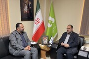 هم‌افزایی کانون‌های مساجد و صداوسیما؛ شبکه‌سازی رسانه‌ای، نسخه رونق مساجد گلستان