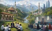 مدرسه تابستانی؛ پلی میان مسجد و دانشگاه در مسیر حفظ هویت اسلامی مسلمانان بلغارستان