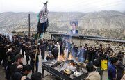 آیین‌های استقبال از ماه محرم در کهگیلویه و بویراحمد؛ روایت دلدادگی مردمان دیار زاگرس به سیدالشهدا(ع)