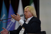 استاد «امینیان آرانی» از جنس باغبانان توسعه است نه نجاران مدیریت
