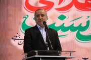 فرهنگ ایثار و شهادت، مهم‌ترین سلاح در برابر جنگ نرم دشمن است