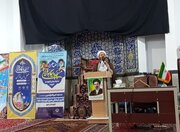 جبهه مقاومت، خط مقدم دفاع از کیان اسلامی است