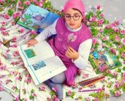 «نوجوان پلاس» تابستانی متفاوت برای دختران لارستان رقم می‌زند
