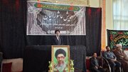عزاداری‌های ماه محرم فرصتی برای تقویت وحدت است