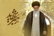 مردم قم برای برپایی مراسم باشکوه بدرقه امام شهید آماده می‌شوند