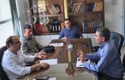 خانه‌مسافرهای فاقد مجوز در کردستان جمع‌آوری می‌شوند