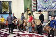 همایش «پرچمداران بصیرت عاشورایی» در بیجار