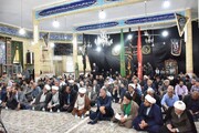 محرم؛ میدان همبستگی و جهاد تبیین