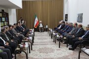 ضرورت بهره‌گیری فناوری نوین در کشاورزی / هشدار جلوگیری از رانت و فساد در طرح هادی