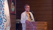 جشنواره آیات؛ بازتابی از هویت تاریخی ایرانیان در تکریم آب