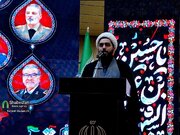 مداحان در محرم امسال آرایش جنگی بگیرند