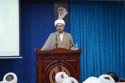 حضور حماسی مردم در اجتماعات شبانه، دشمن را ناامید کرده است