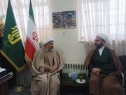 هم‌افزایی نهادهای مسجدی ایلام برای محرم کلید خورد