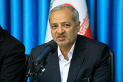۱۲۰۰ مدرسه آسیب‌دیده از جنگ بازسازی و به چرخه آموزش بازگشت
