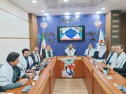 فرهنگ بسیجی در بنیاد شهید ایلام نهادینه شده است