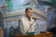 سیره اهل‌بیت(ع)؛ قطب‌نمای خادمیاران رضوی در مسیر خدمت به مردم