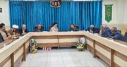 توسعه عتبات عالیات زمینه‌ساز نزول برکات الهی و تقویت فرهنگ اهل‌بیت(ع) در جامعه است