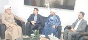 امامزادگان نکا؛ کانون‌های جریان‌ساز فرهنگی و معنوی