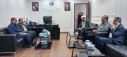به دنبال مردمی‌سازی آموزش مهارت برمدار طرح «مسجد کانون نشاط» هستیم