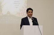 بازنشستگان سرمایه‌های ارزشمند استان هستند