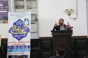 حضور فعال نوجوانان، راهکار مقابله با جنگ نرم دشمن در مساجد است