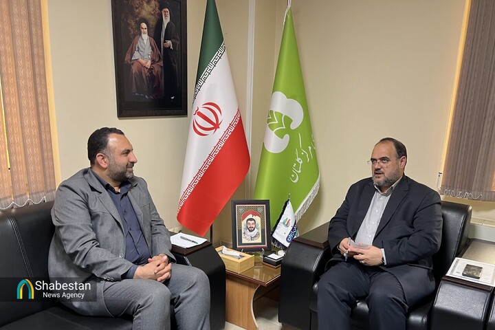 هم‌افزایی کانون‌های مساجد و صداوسیما؛ شبکه‌سازی رسانه‌ای، نسخه رونق مساجد گلستان