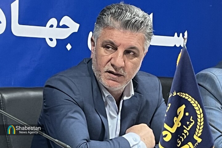 پرداخت مطالبات گندمکاران گلستانی کلید خورد