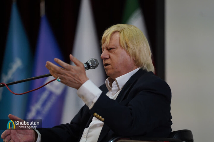 استاد «امینیان آرانی» از جنس باغبانان توسعه است نه نجاران مدیریت