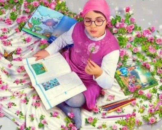«نوجوان پلاس» تابستانی متفاوت برای دختران لارستان رقم می‌زند