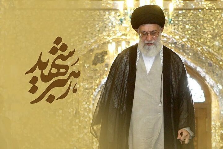 مردم قم برای برپایی مراسم باشکوه بدرقه امام شهید آماده می‌شوند
