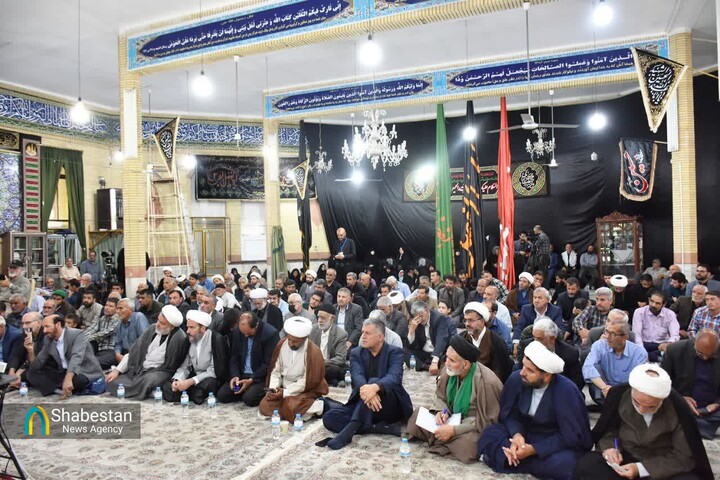 محرم؛ میدان همبستگی و جهاد تبیین