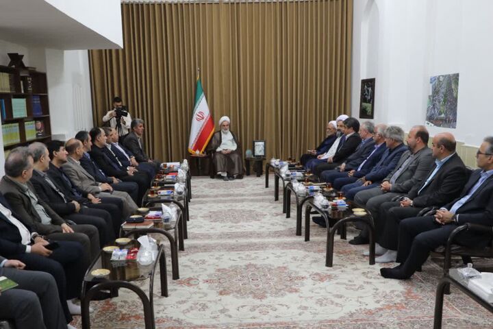 ضرورت بهره‌گیری فناوری نوین در کشاورزی / هشدار جلوگیری از رانت و فساد در طرح هادی