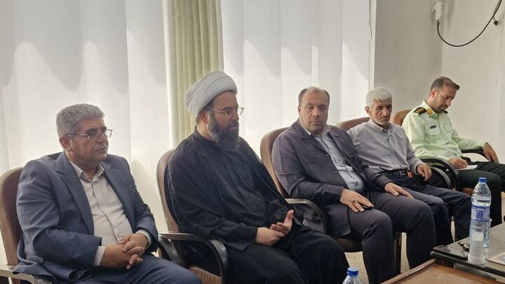 محرم میدان تبیین ارزش‌های عاشورایی و انسجام اجتماعی است