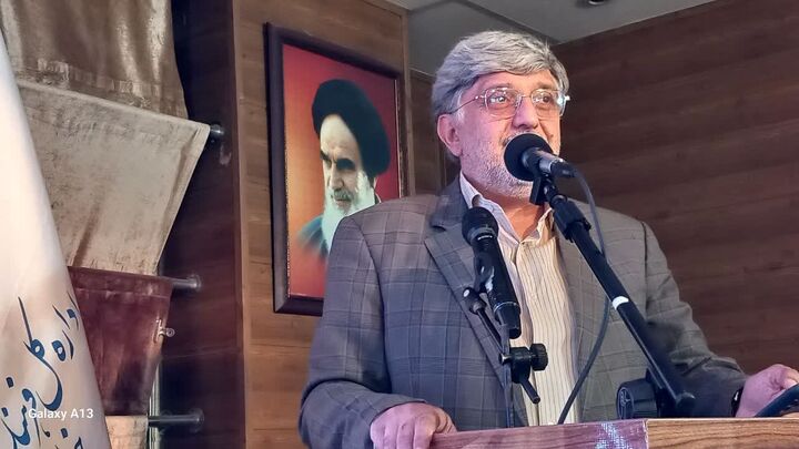جشنواره نگارگری «آیات» مقدمه برگزاری دوسالانه ملی شد