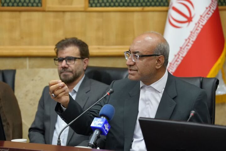 محرم امسال فرصتی برای تقویت وحدت، امید و انسجام ملی است