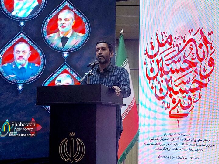 مداحان ابعاد عملیات روانی دشمن را در محرم تبیین کنند