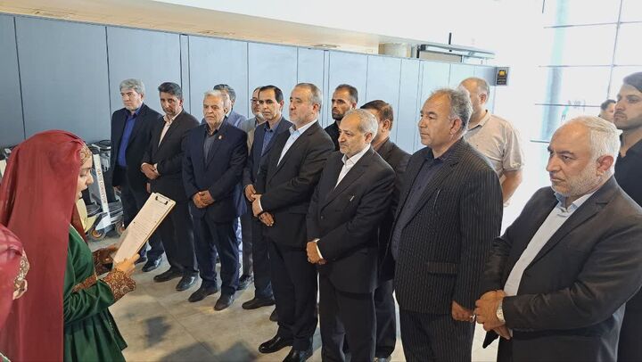 سفر ۲ روزه وزیر آموزش و پرورش به خراسان جنوبی آغاز شد