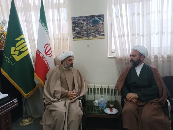 هم‌افزایی نهادهای مسجدی ایلام برای محرم کلید خورد
