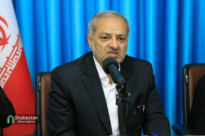 بسیج کامل امکانات آموزش و پرورش برای برگزاری باشکوه مراسم تشییع رهبر شهید